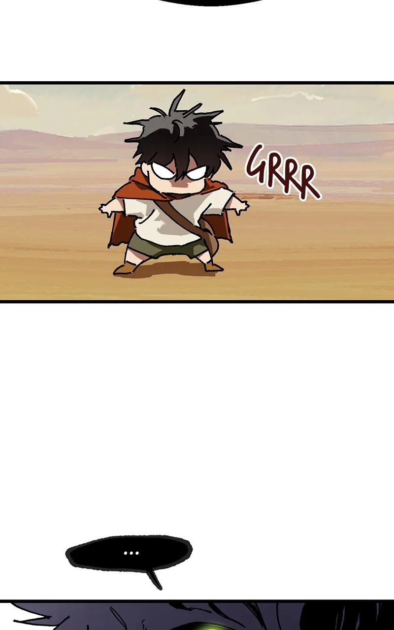 On the Way to Meet Mom Chapter 3 page 69 - 