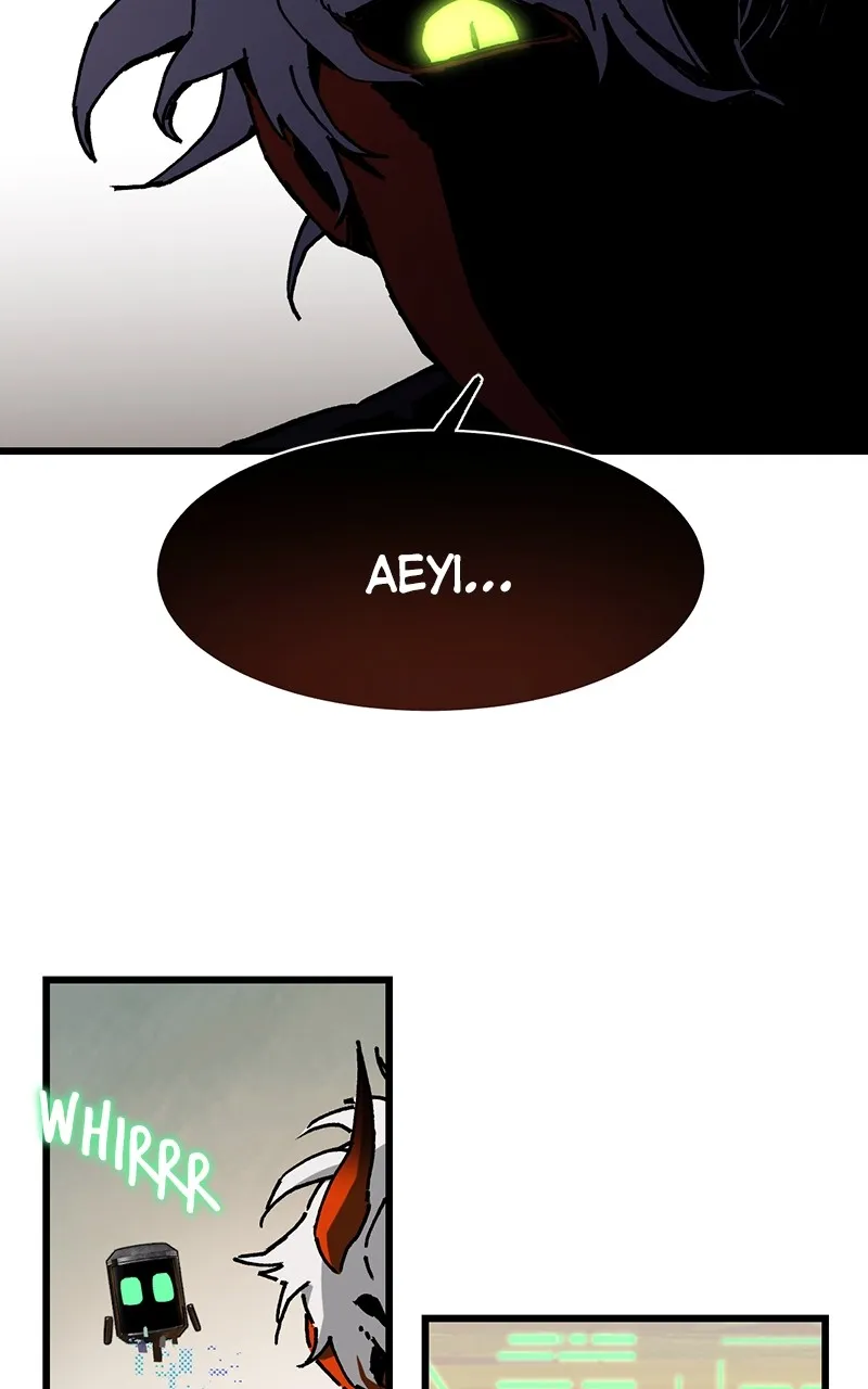On the Way to Meet Mom Chapter 3 page 70 - 