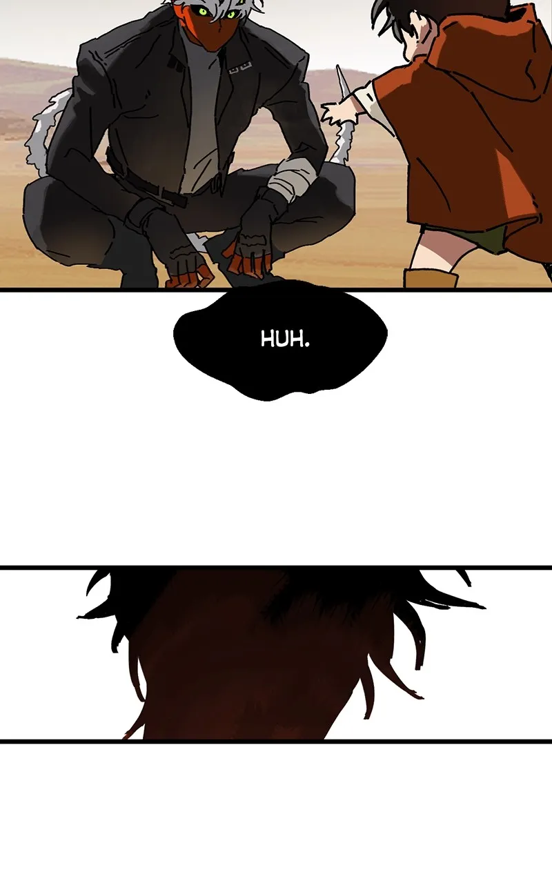 On the Way to Meet Mom Chapter 3 page 72 - 