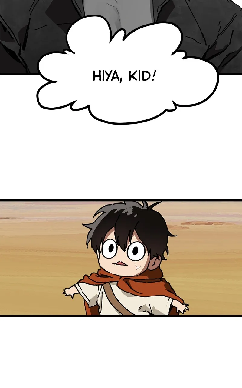 On the Way to Meet Mom Chapter 3 page 74 - 