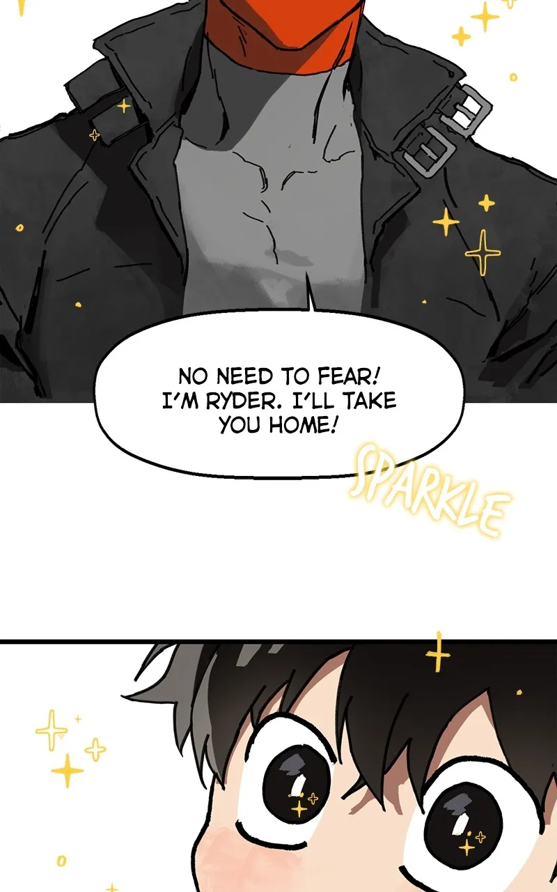 On the Way to Meet Mom Chapter 3 page 77 - 