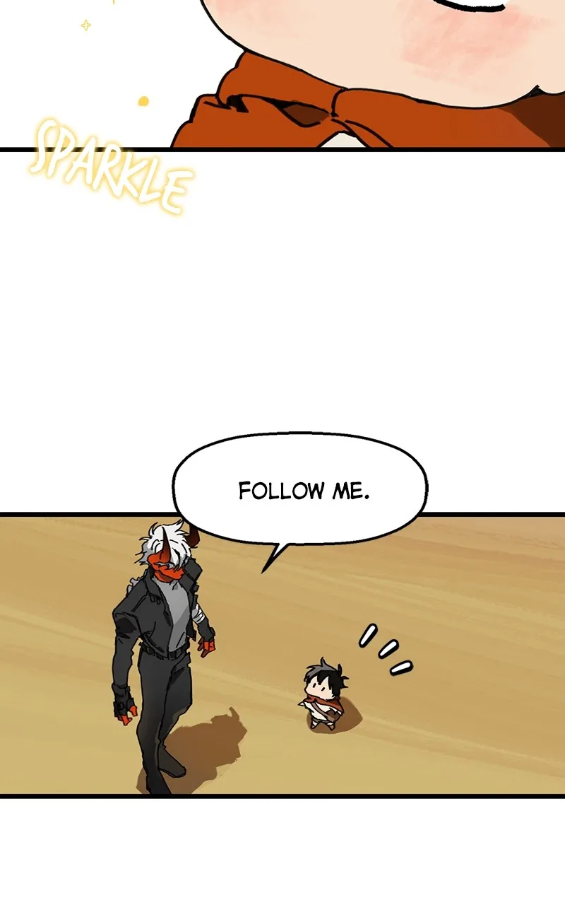 On the Way to Meet Mom Chapter 3 page 78 - 