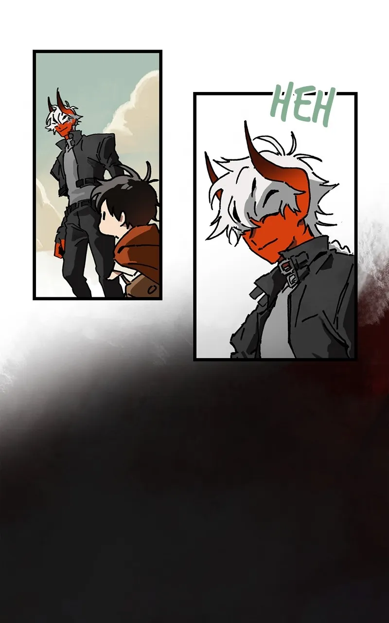 On the Way to Meet Mom Chapter 3 page 79 - 