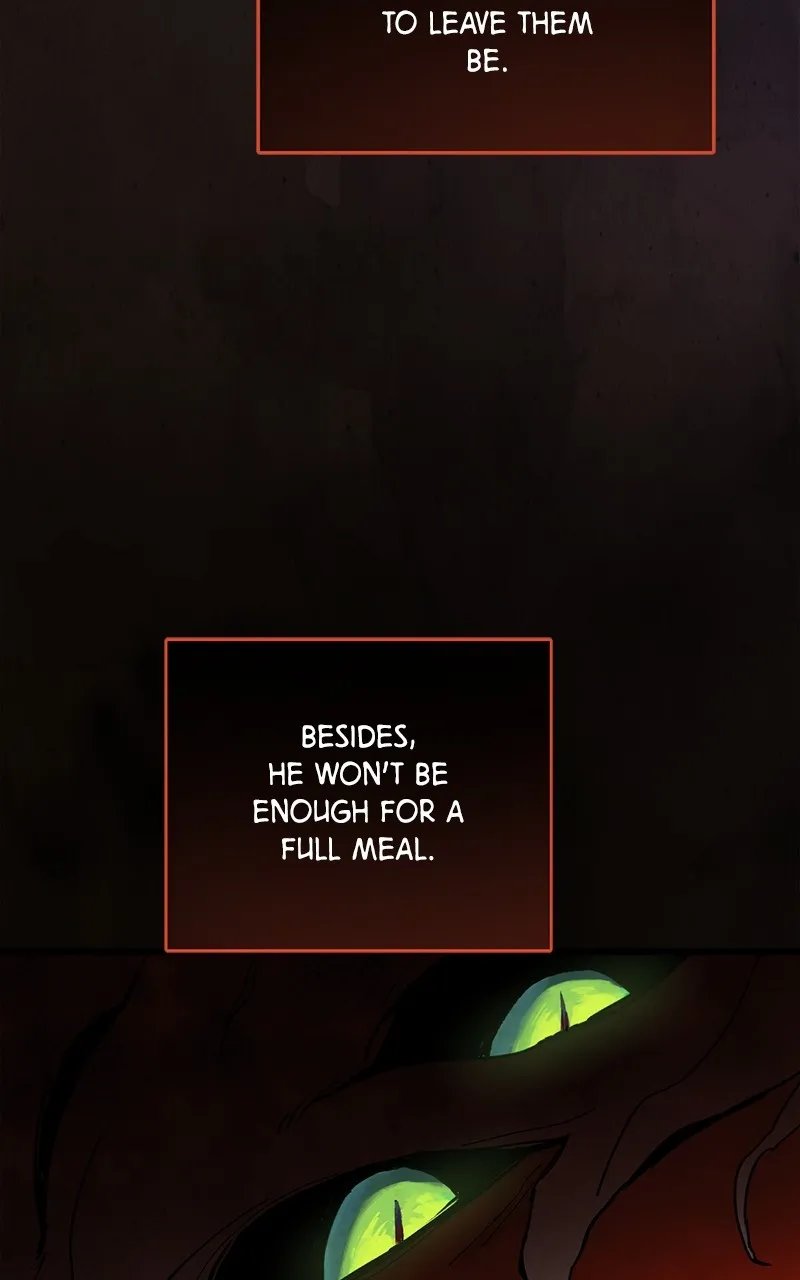 On the Way to Meet Mom Chapter 3 page 83 - 