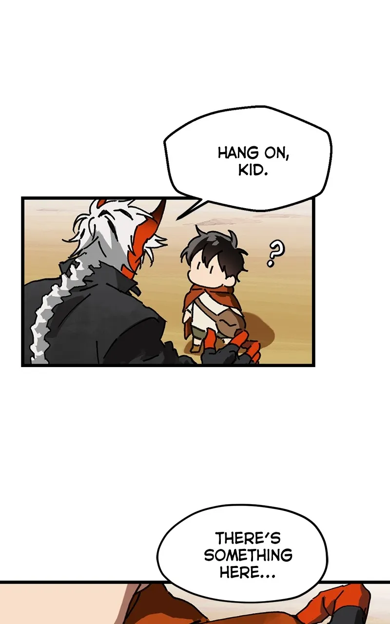 On the Way to Meet Mom Chapter 3 page 87 - 