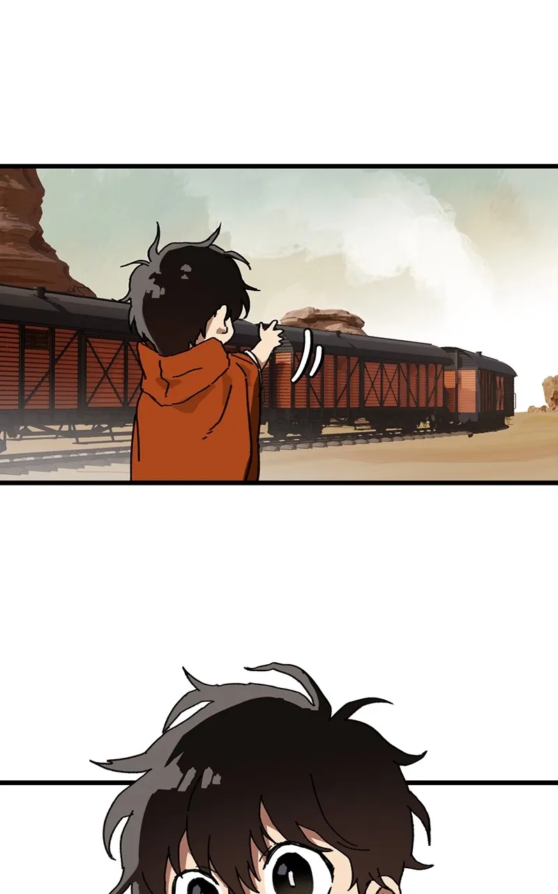 On the Way to Meet Mom Chapter 3 page 10 - 