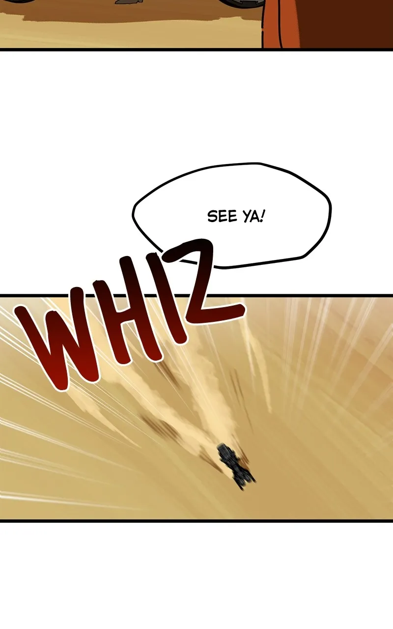 On the Way to Meet Mom Chapter 3 page 92 - 