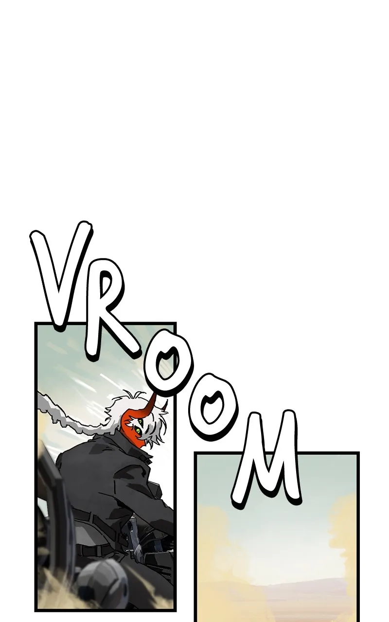 On the Way to Meet Mom Chapter 3 page 93 - 