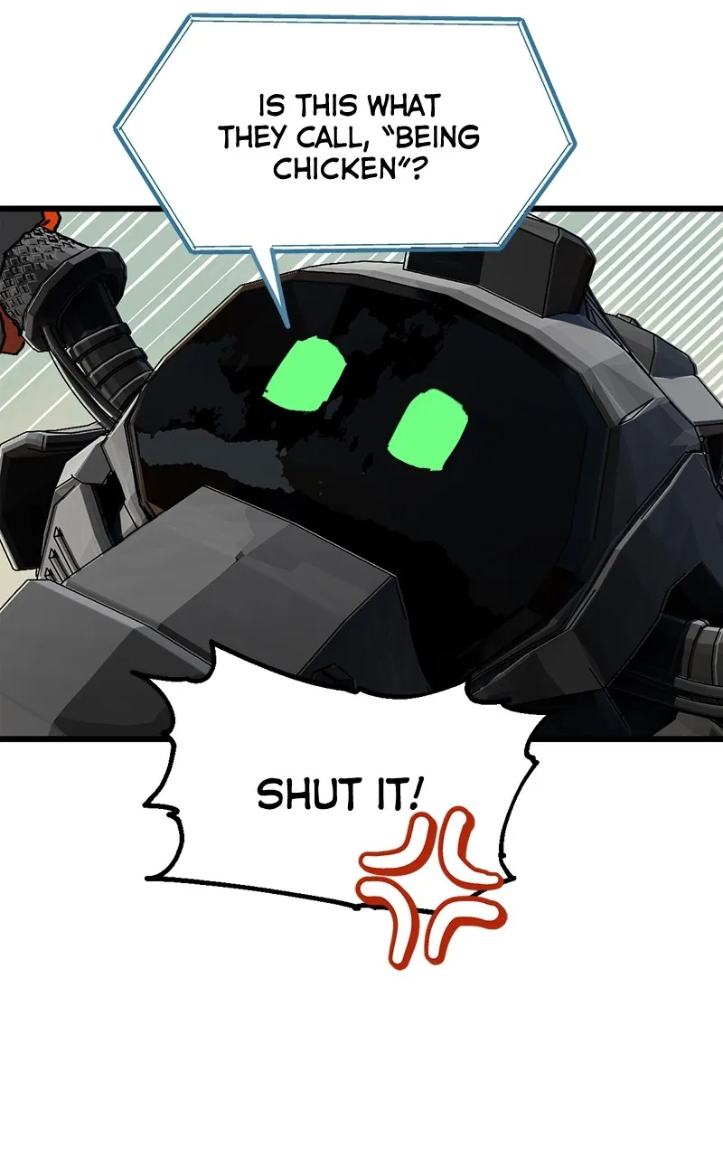 On the Way to Meet Mom Chapter 3 page 96 - 