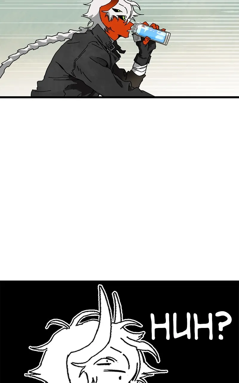 On the Way to Meet Mom Chapter 3 page 98 - 