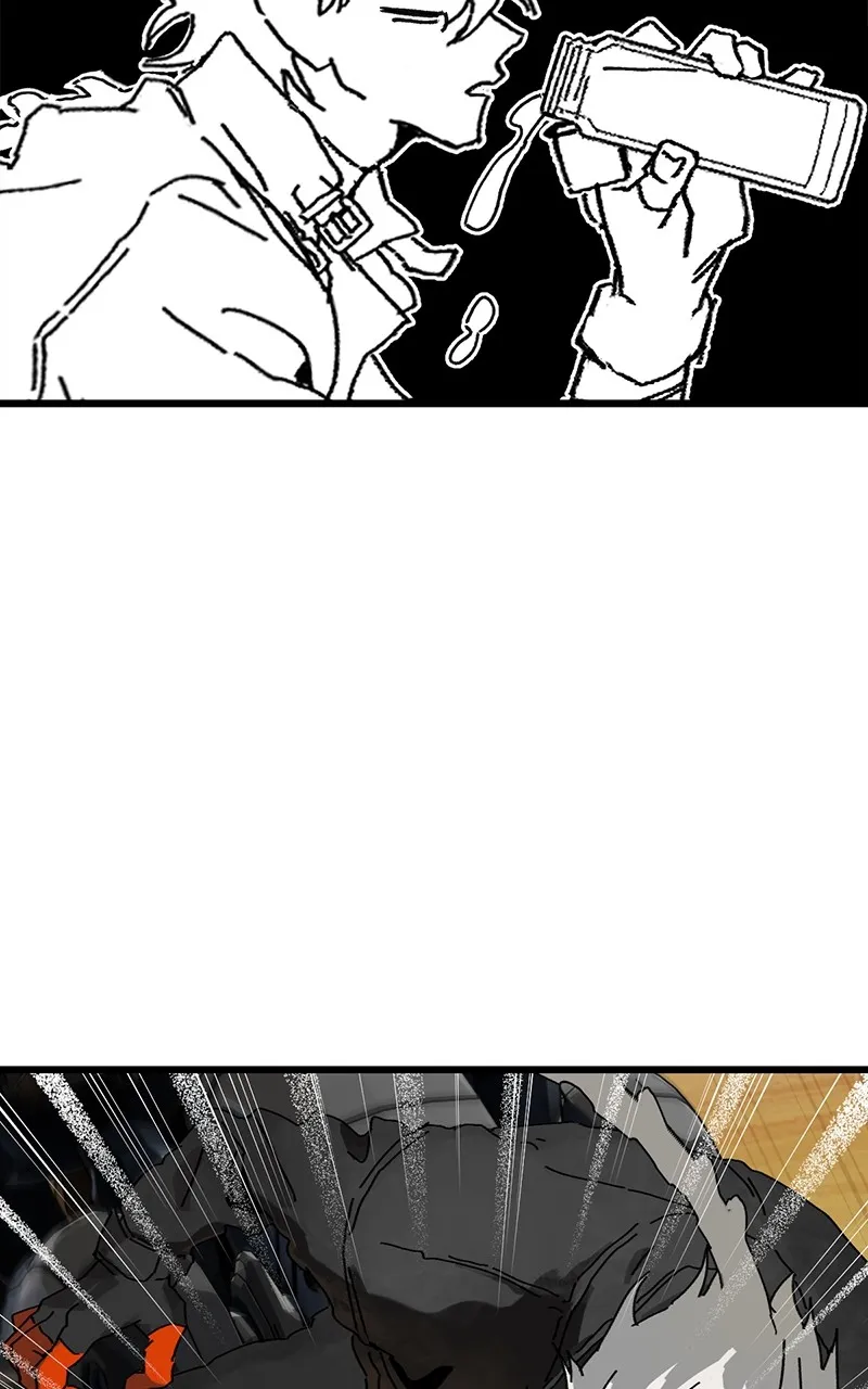 On the Way to Meet Mom Chapter 3 page 99 - 