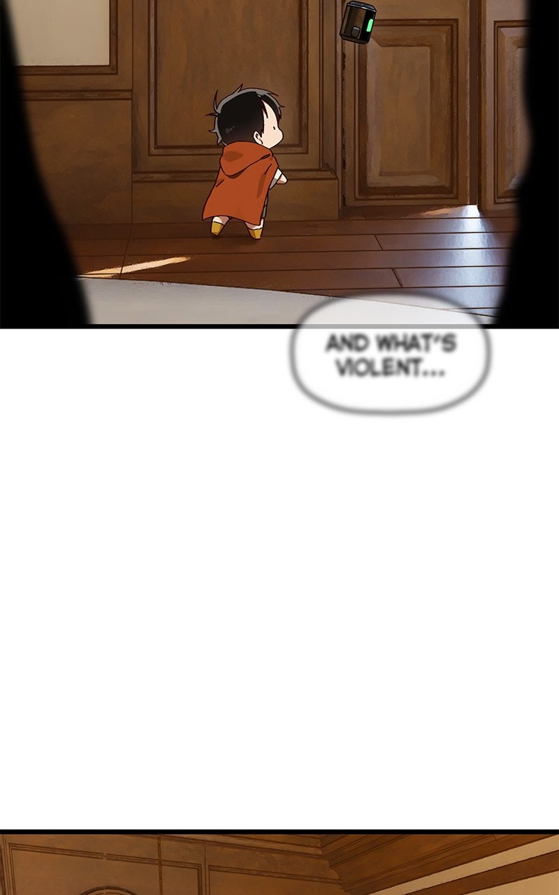 On the Way to Meet Mom Epilogue 7 page 101 - 