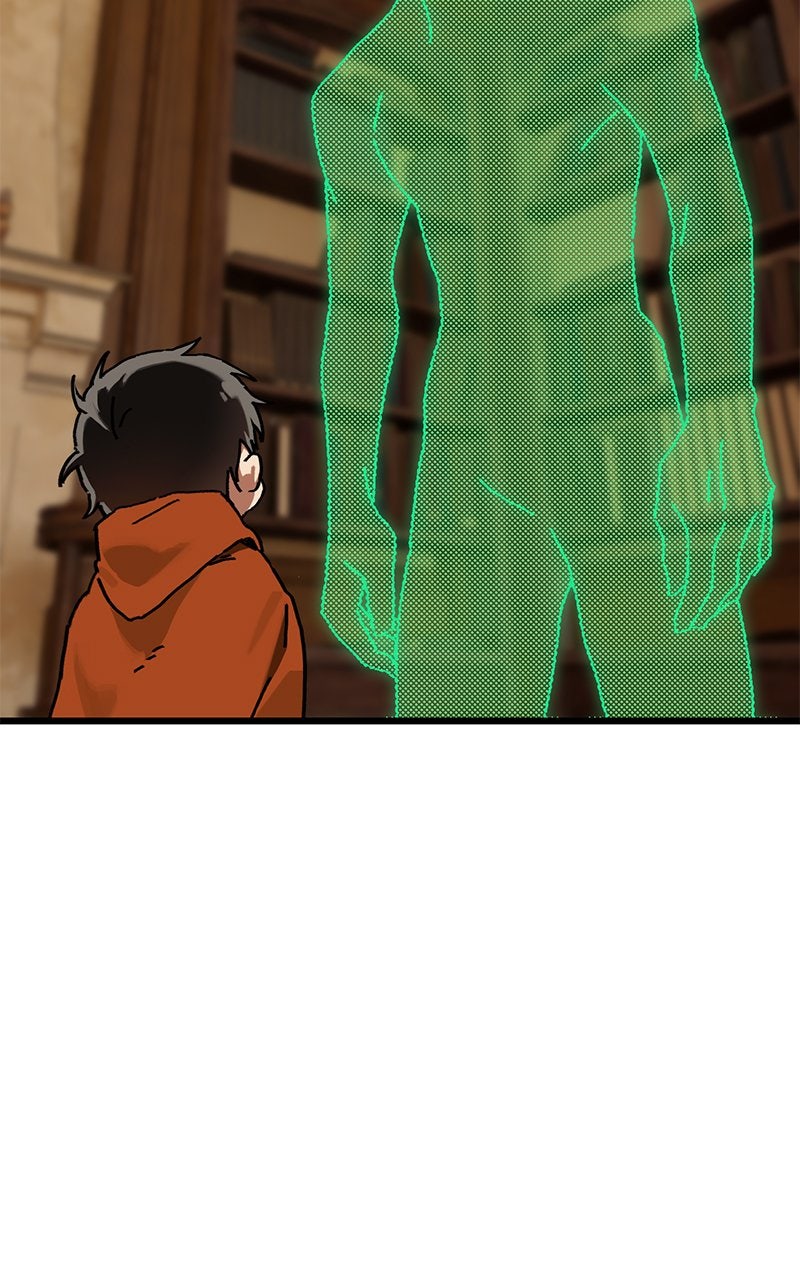 On the Way to Meet Mom Epilogue 7 page 106 - 