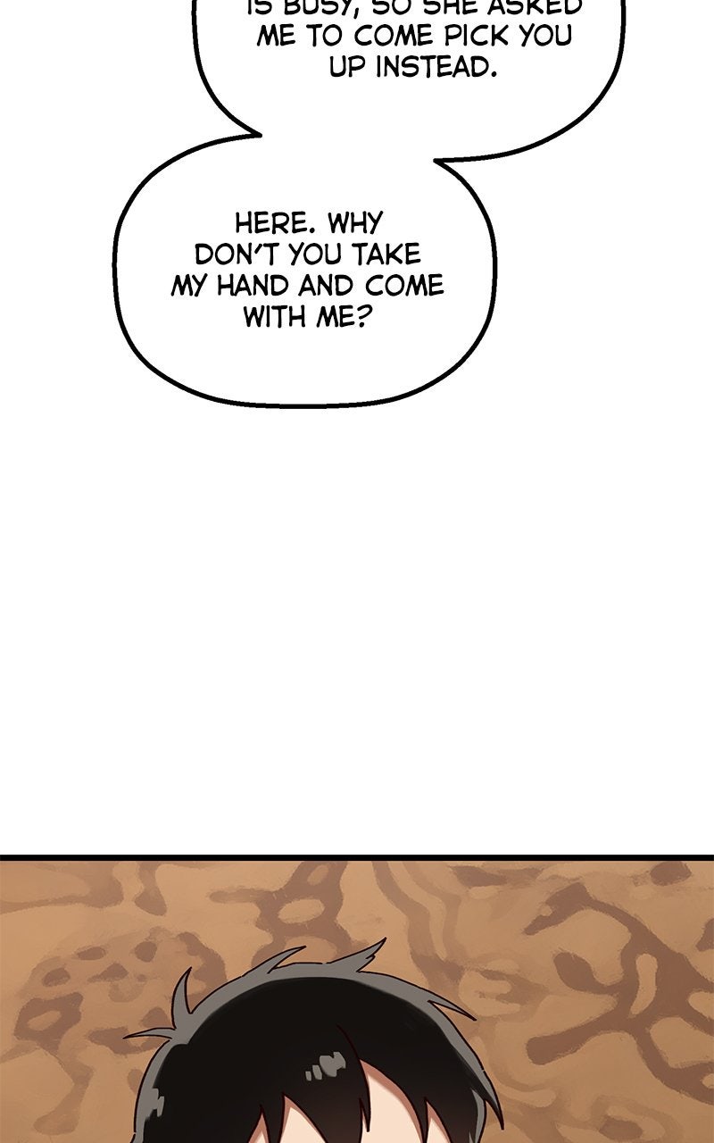 On the Way to Meet Mom Epilogue 7 page 108 - 