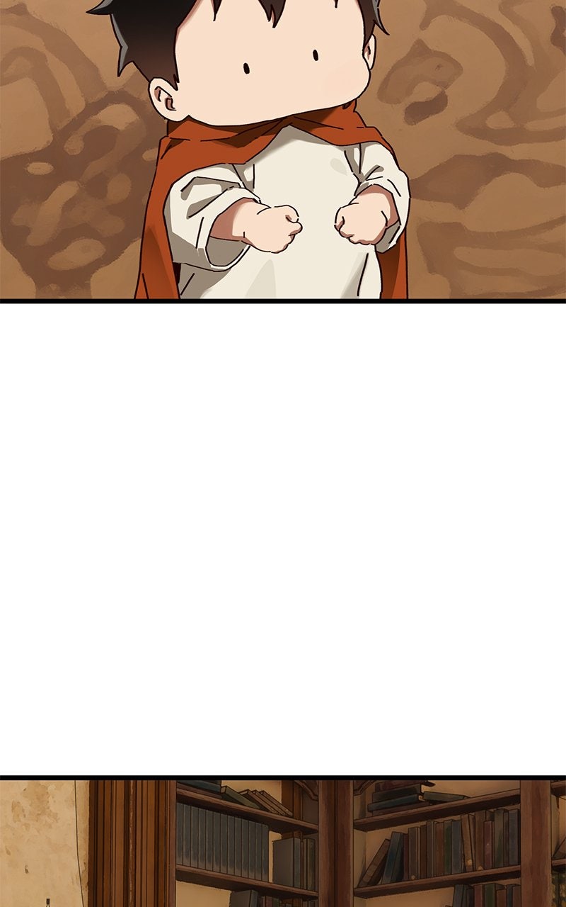 On the Way to Meet Mom Epilogue 7 page 109 - 