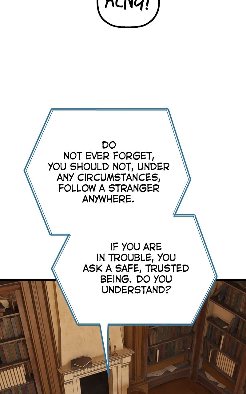 On the Way to Meet Mom Epilogue 7 page 113 - 
