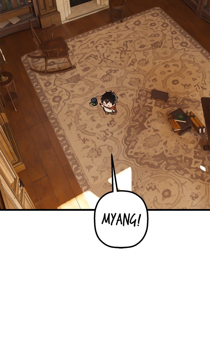 On the Way to Meet Mom Epilogue 7 page 114 - 