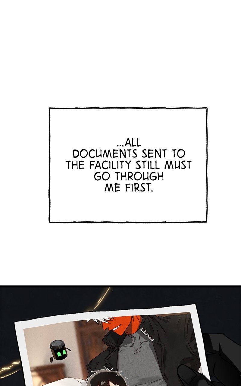 On the Way to Meet Mom Epilogue 7 page 13 - 