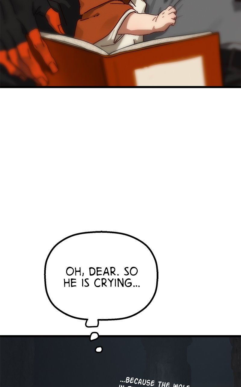 On the Way to Meet Mom Epilogue 7 page 15 - 