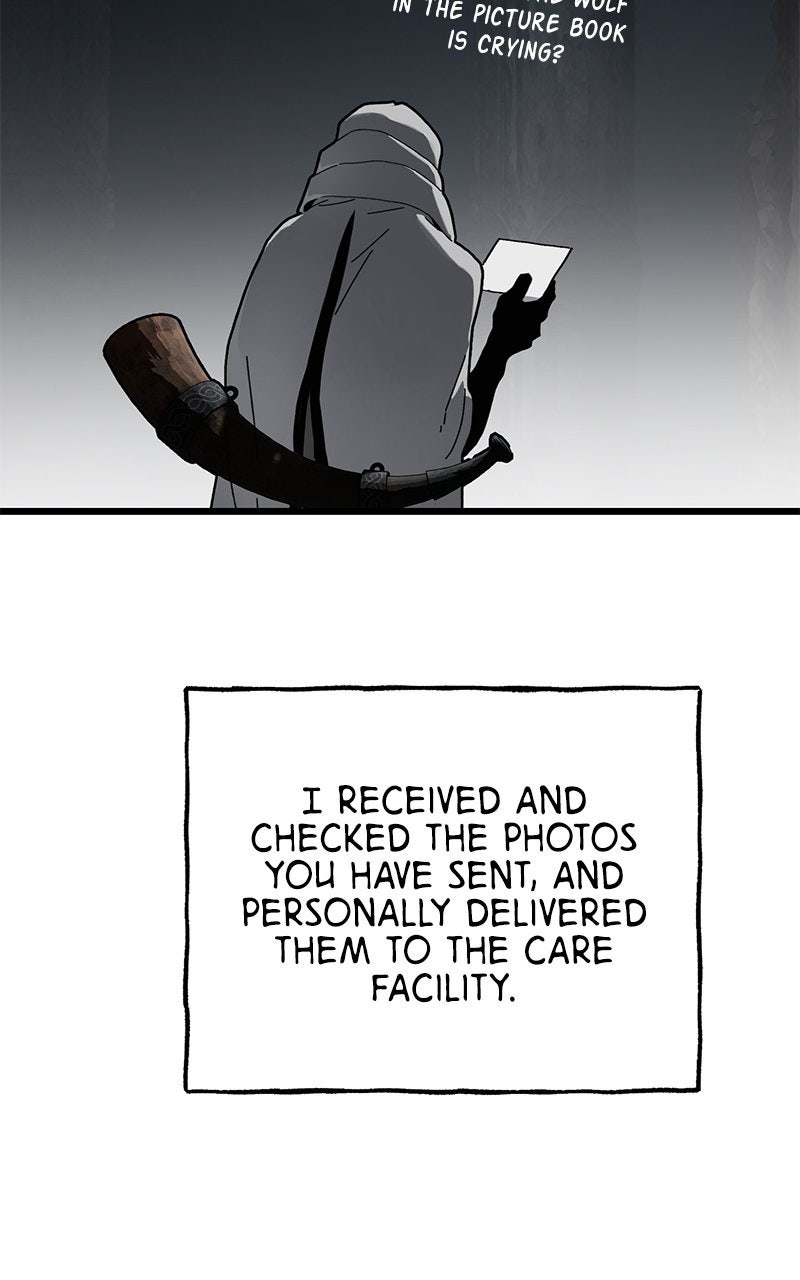 On the Way to Meet Mom Epilogue 7 page 16 - 
