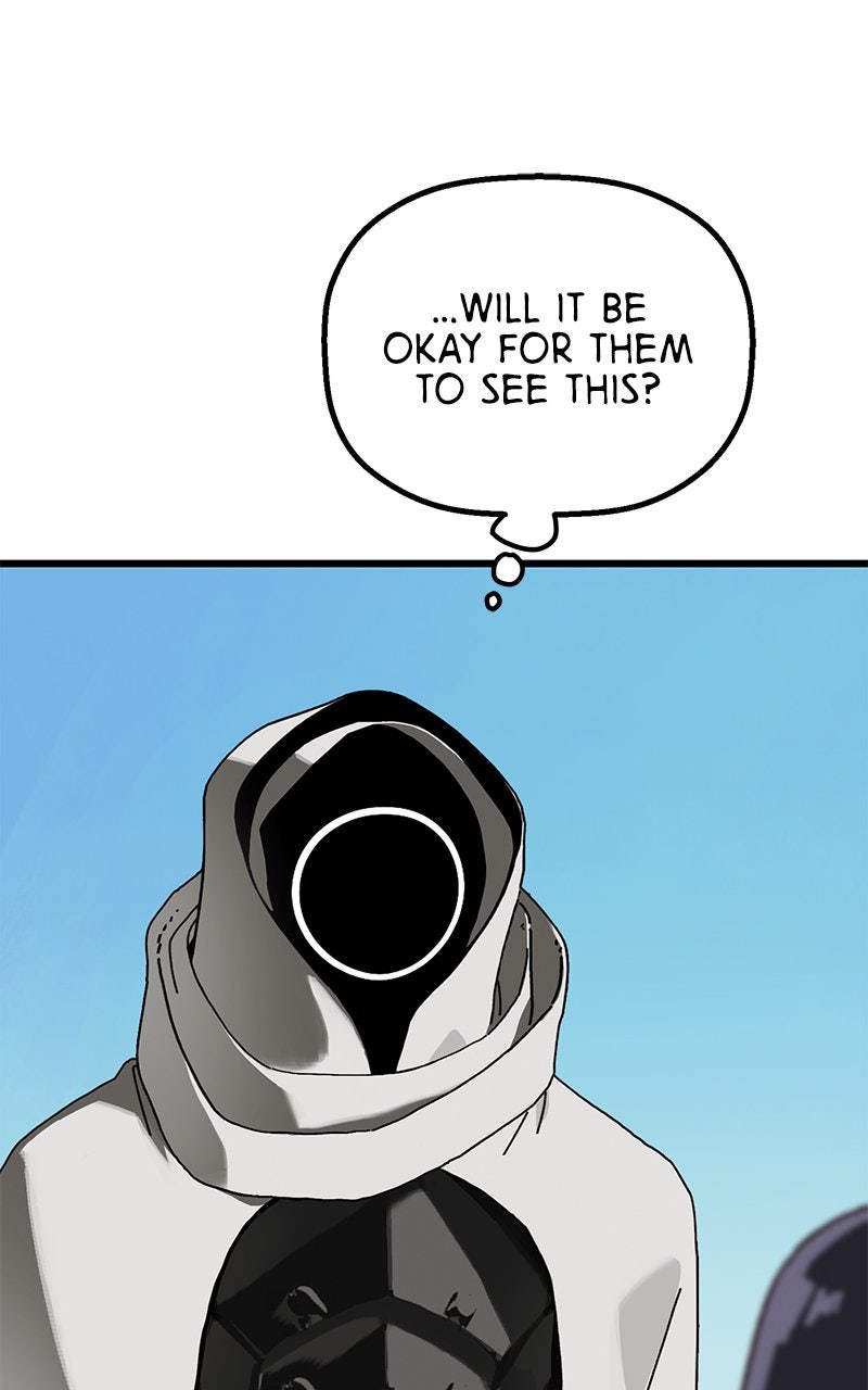 On the Way to Meet Mom Epilogue 7 page 22 - 