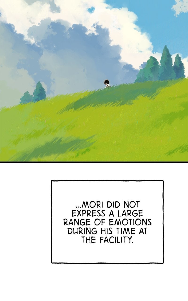 On the Way to Meet Mom Epilogue 7 page 33 - 