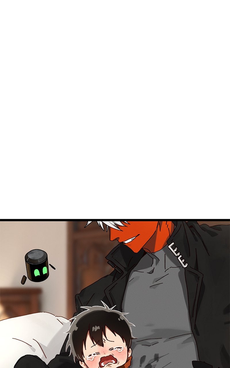 On the Way to Meet Mom Epilogue 7 page 34 - 