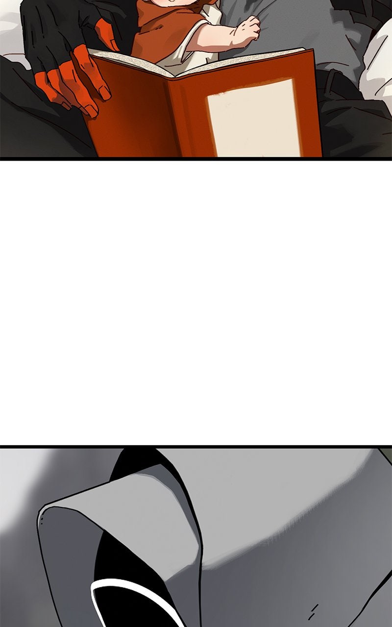 On the Way to Meet Mom Epilogue 7 page 35 - 