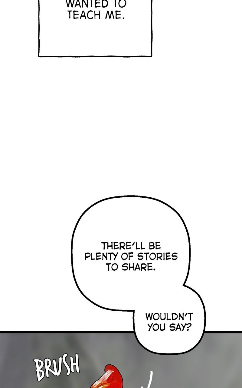On the Way to Meet Mom Epilogue 7 page 38 - 