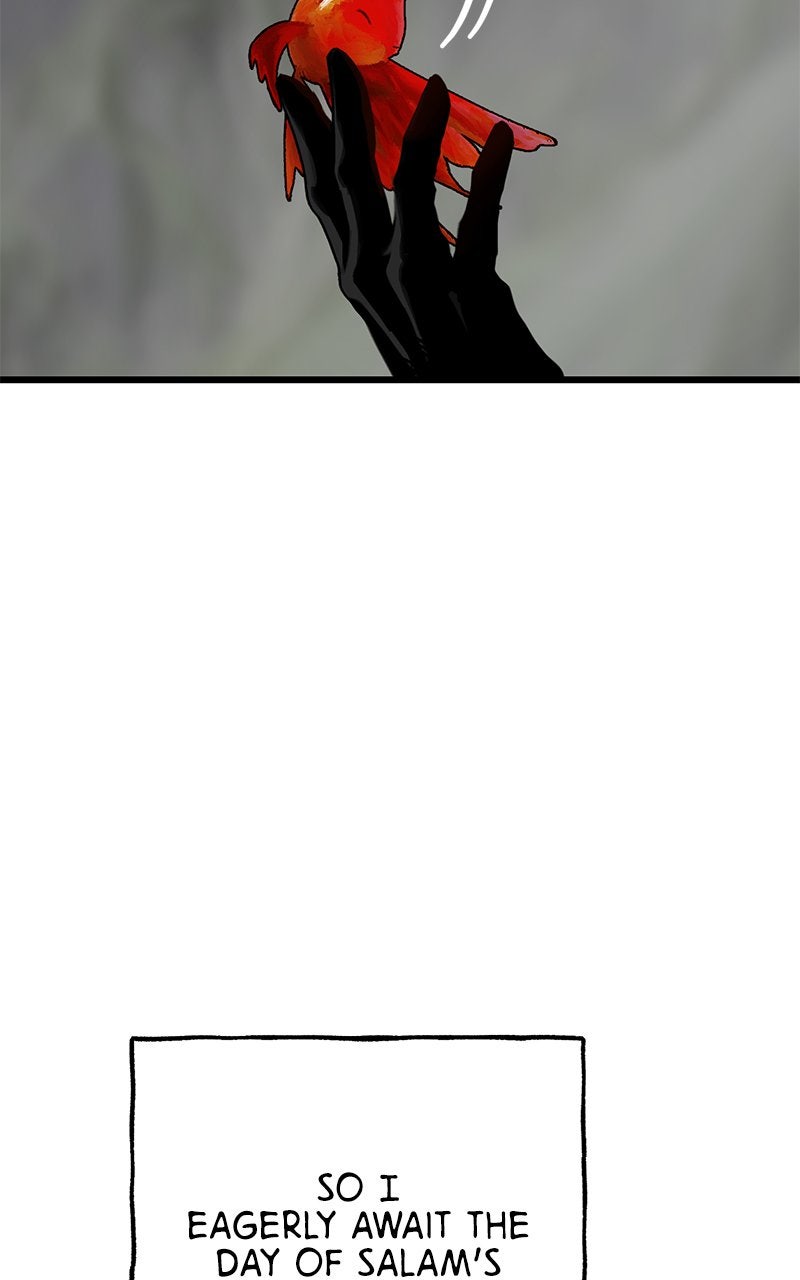 On the Way to Meet Mom Epilogue 7 page 39 - 