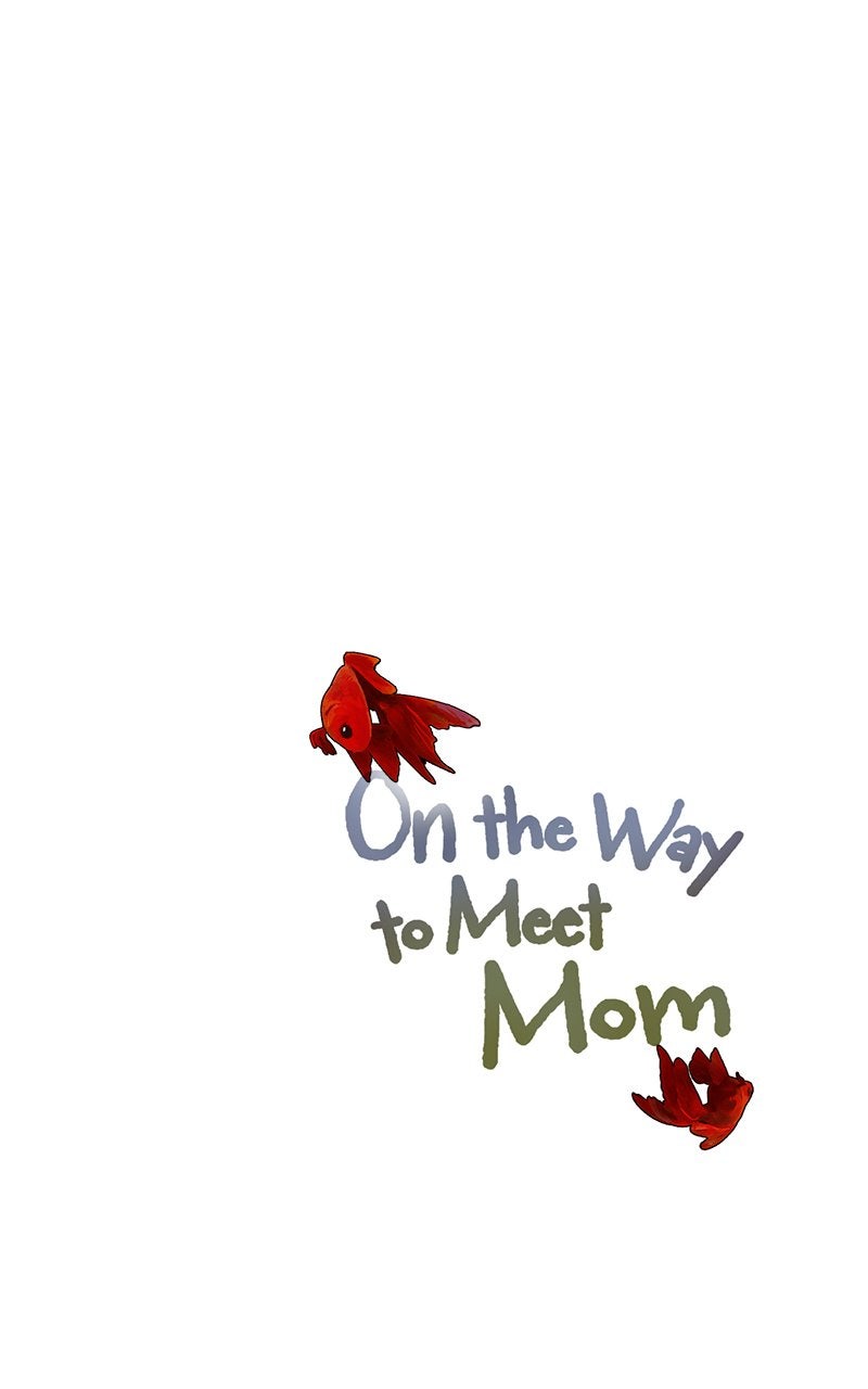On the Way to Meet Mom Epilogue 7 page 45 - 