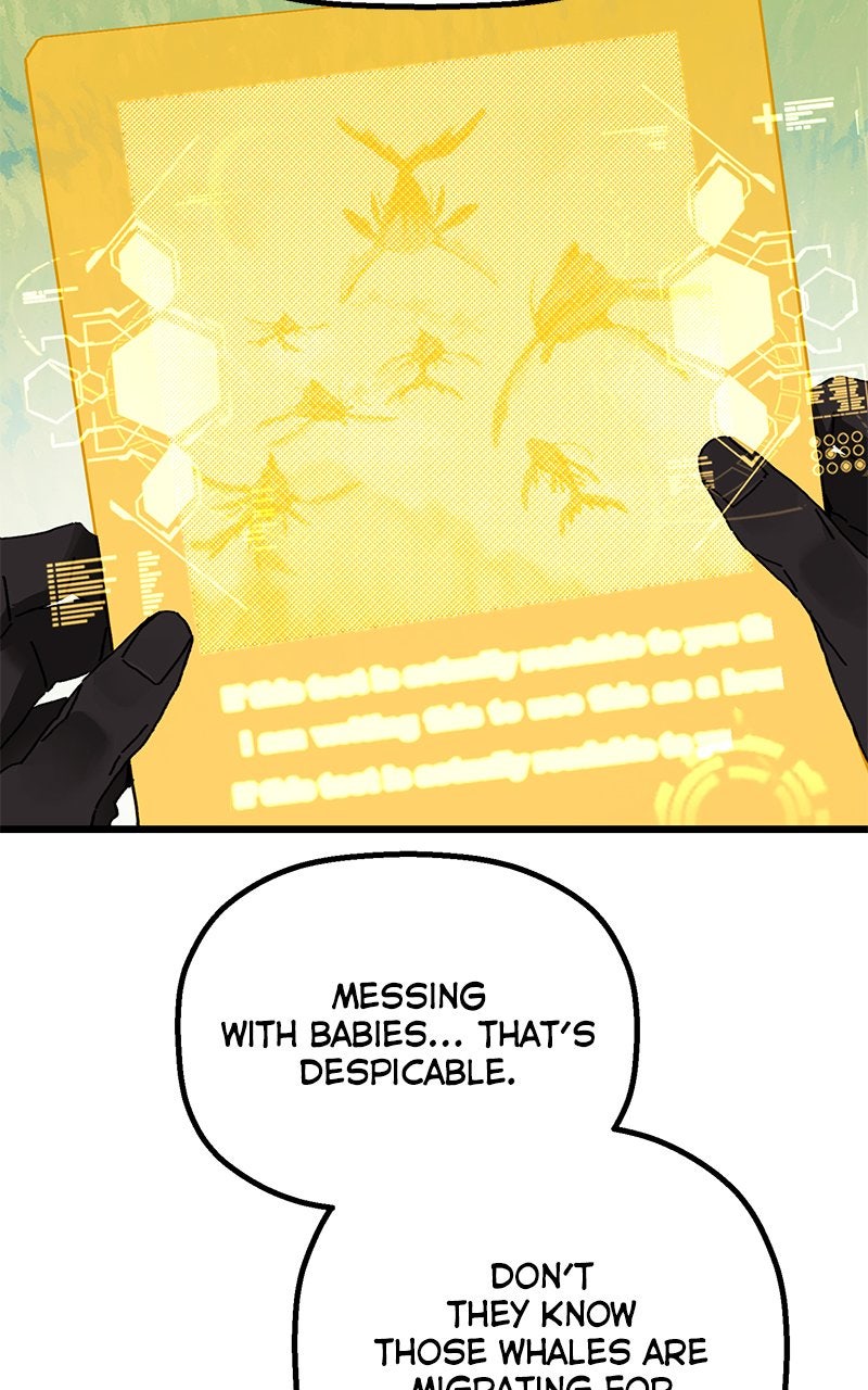 On the Way to Meet Mom Epilogue 7 page 50 - 