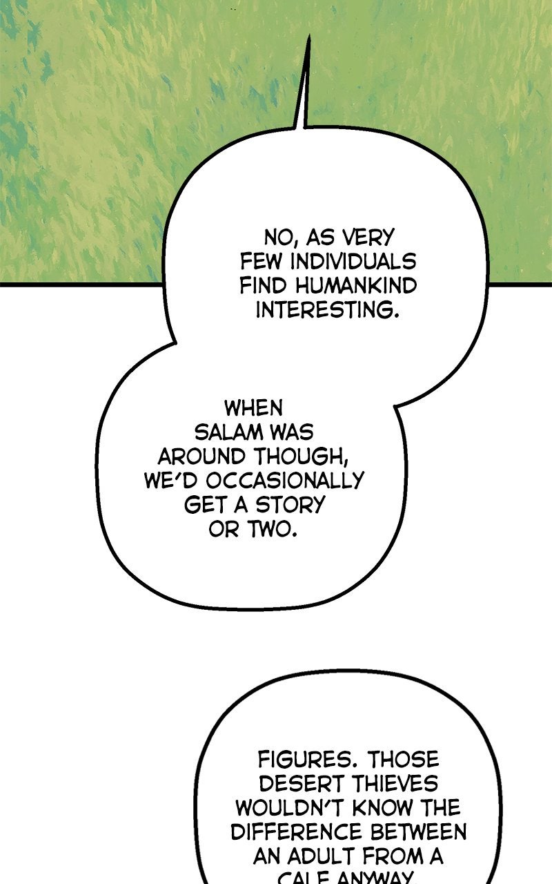 On the Way to Meet Mom Epilogue 7 page 53 - 