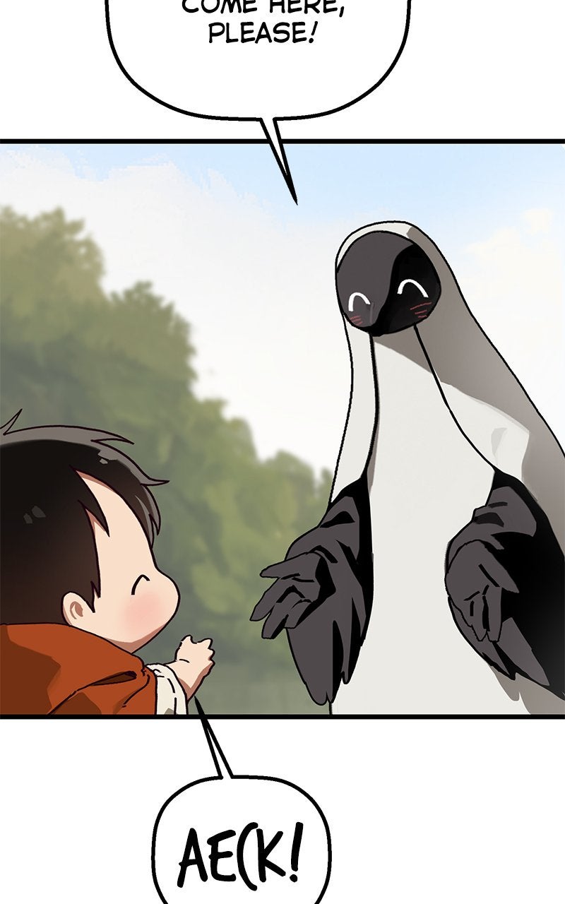 On the Way to Meet Mom Epilogue 7 page 57 - 