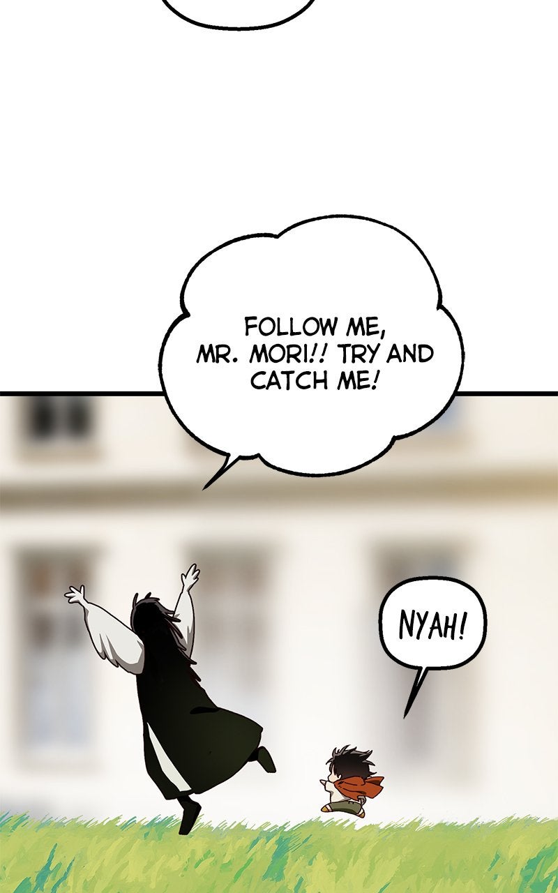 On the Way to Meet Mom Epilogue 7 page 58 - 
