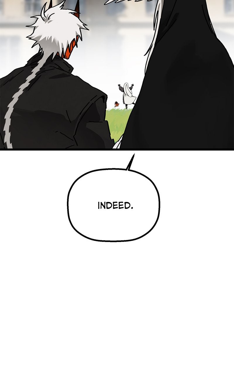 On the Way to Meet Mom Epilogue 7 page 60 - 