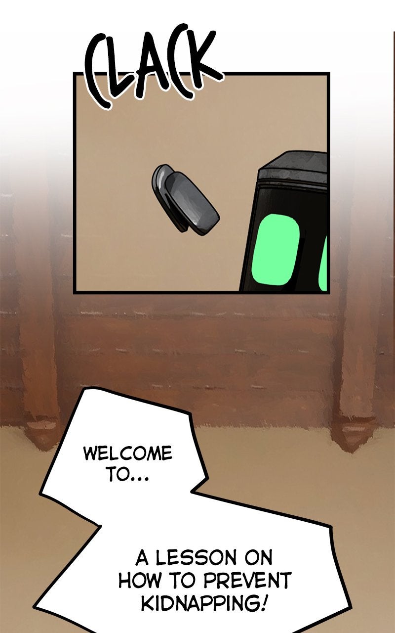 On the Way to Meet Mom Epilogue 7 page 64 - 