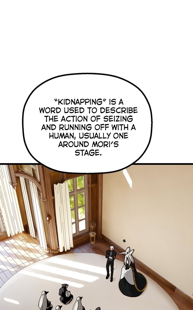 On the Way to Meet Mom Epilogue 7 page 66 - 