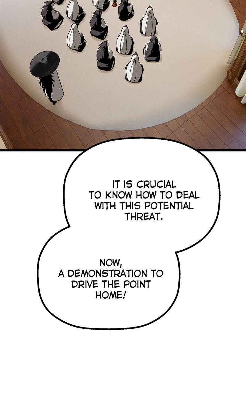 On the Way to Meet Mom Epilogue 7 page 67 - 