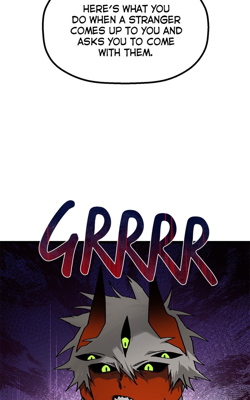 On the Way to Meet Mom Epilogue 7 page 69 - 