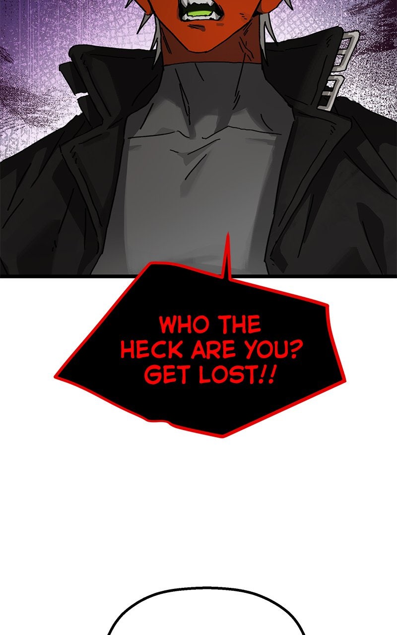 On the Way to Meet Mom Epilogue 7 page 70 - 