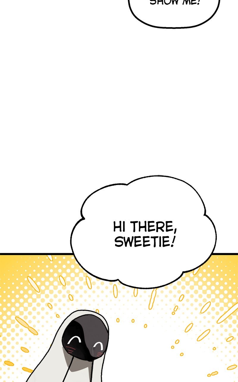 On the Way to Meet Mom Epilogue 7 page 72 - 