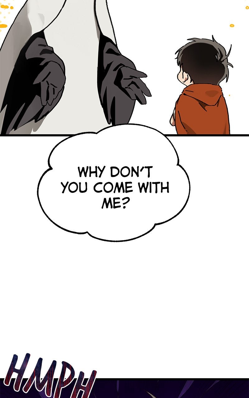 On the Way to Meet Mom Epilogue 7 page 73 - 
