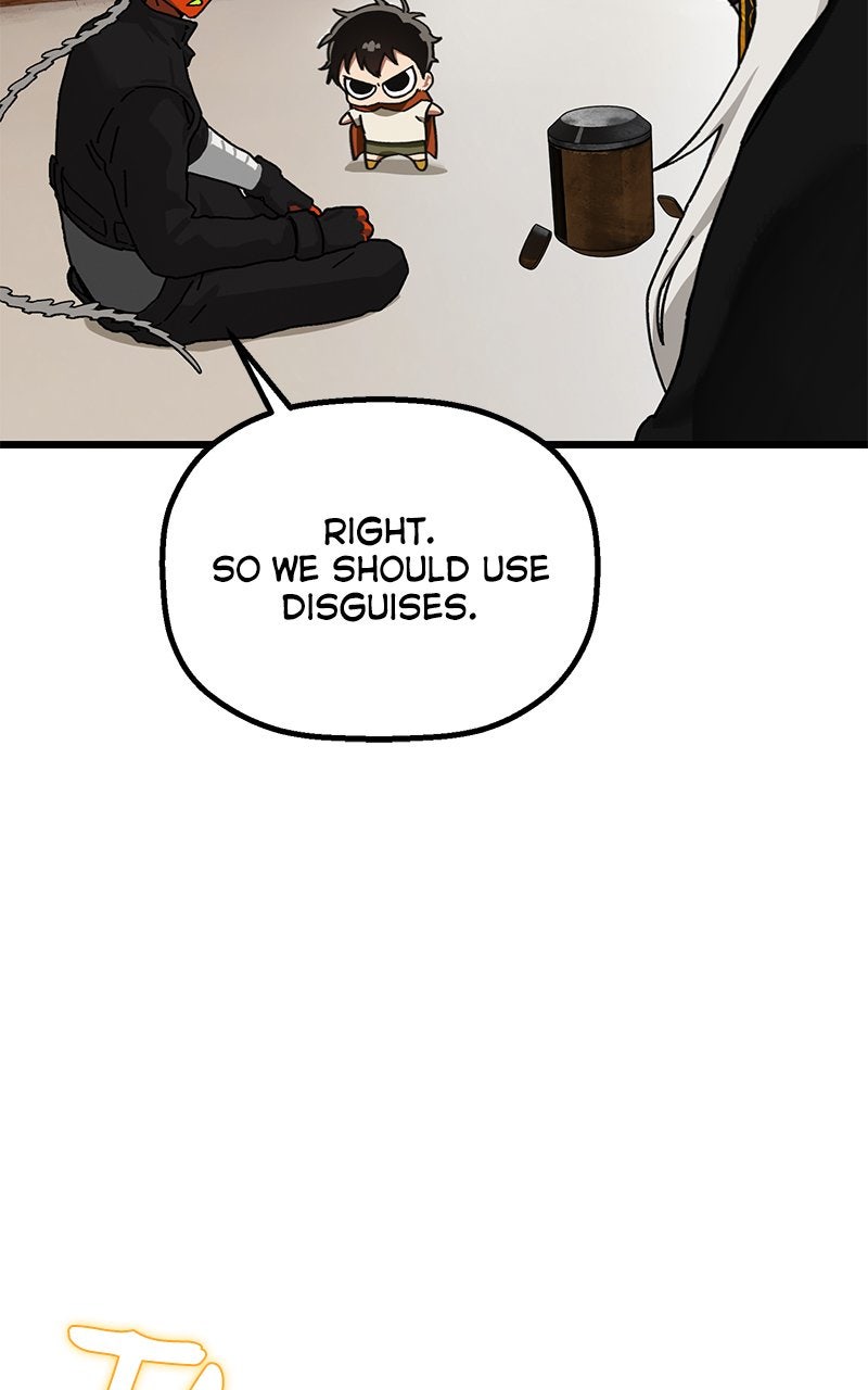 On the Way to Meet Mom Epilogue 7 page 77 - 