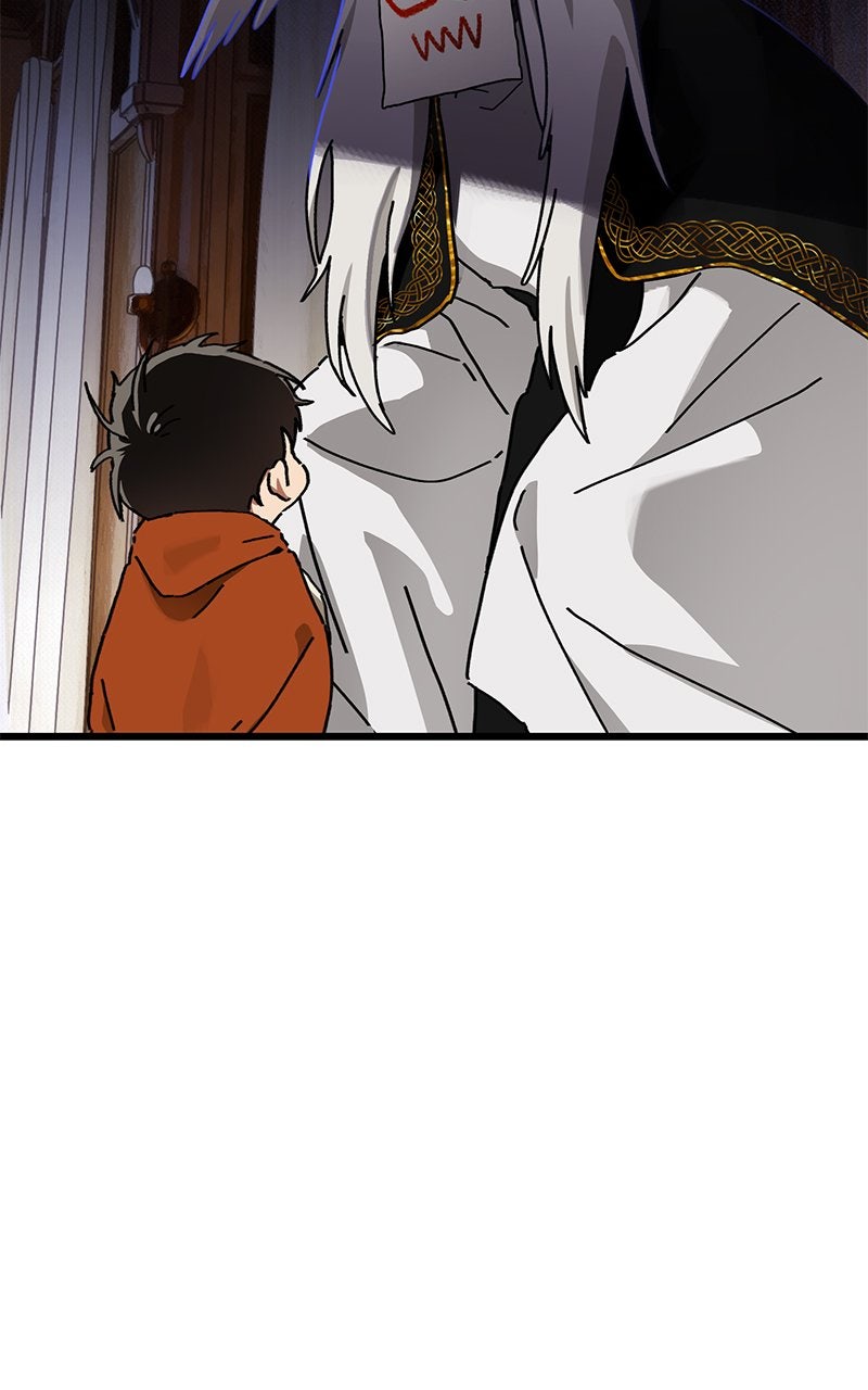 On the Way to Meet Mom Epilogue 7 page 80 - 
