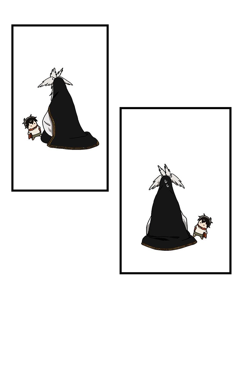 On the Way to Meet Mom Epilogue 7 page 81 - 