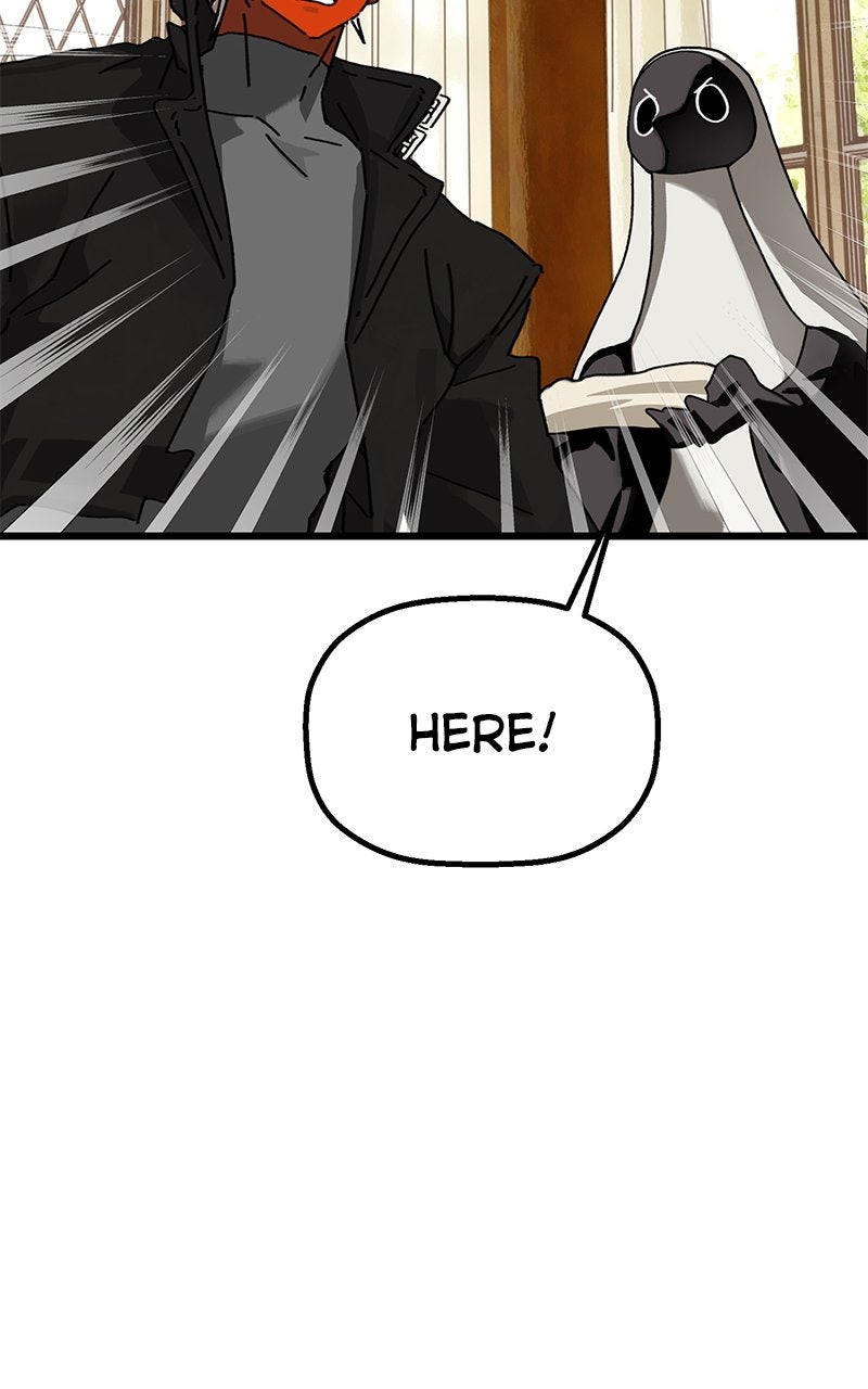 On the Way to Meet Mom Epilogue 7 page 87 - 