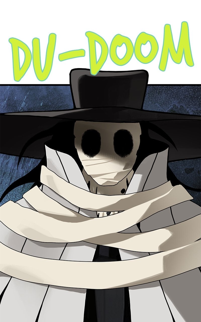 On the Way to Meet Mom Epilogue 7 page 88 - 