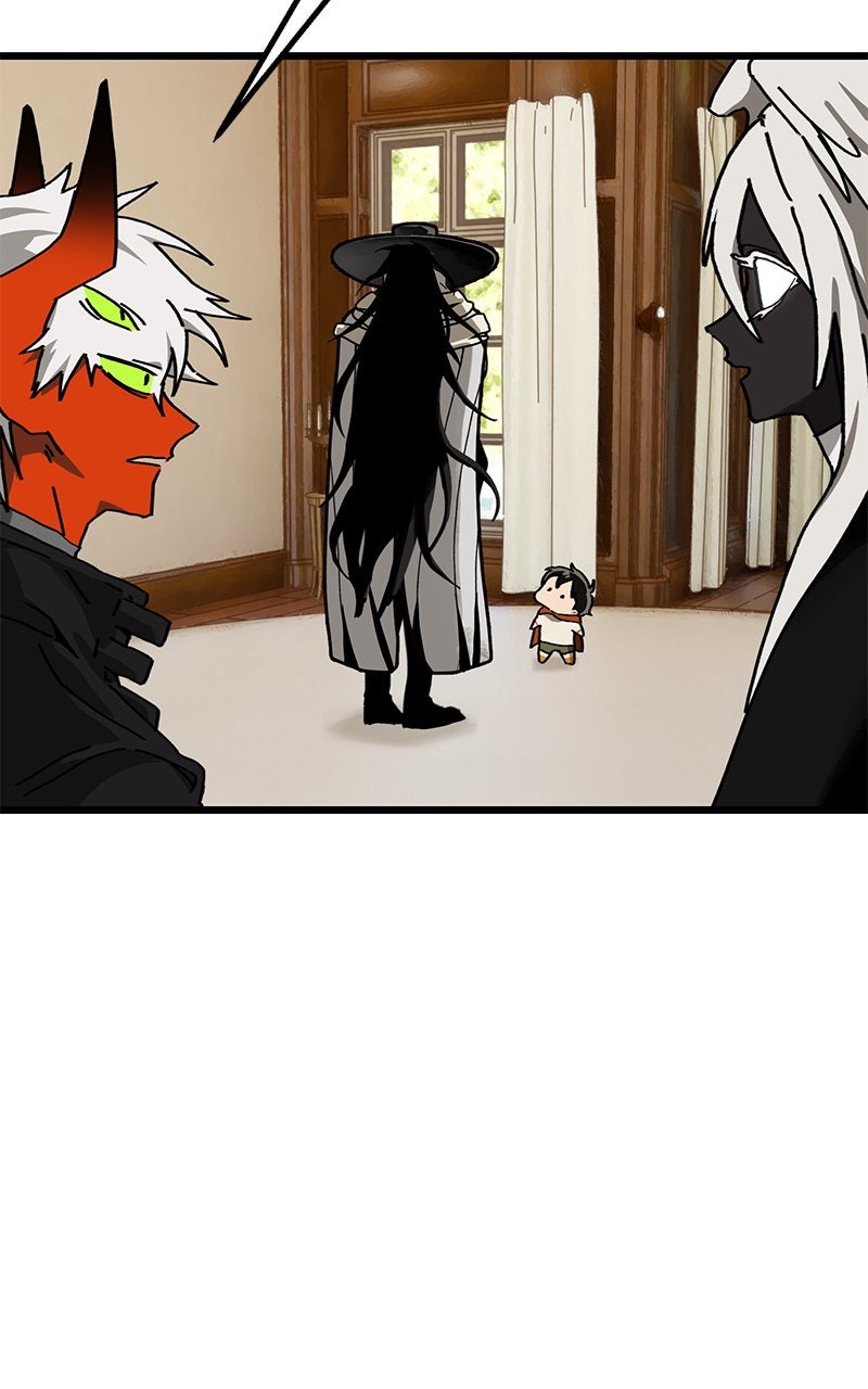 On the Way to Meet Mom Epilogue 7 page 90 - 
