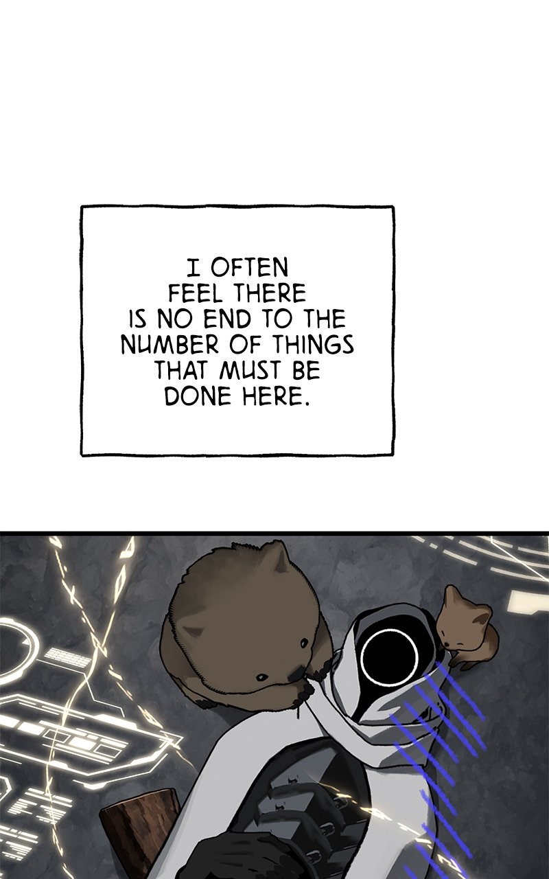 On the Way to Meet Mom Epilogue 7 page 10 - 